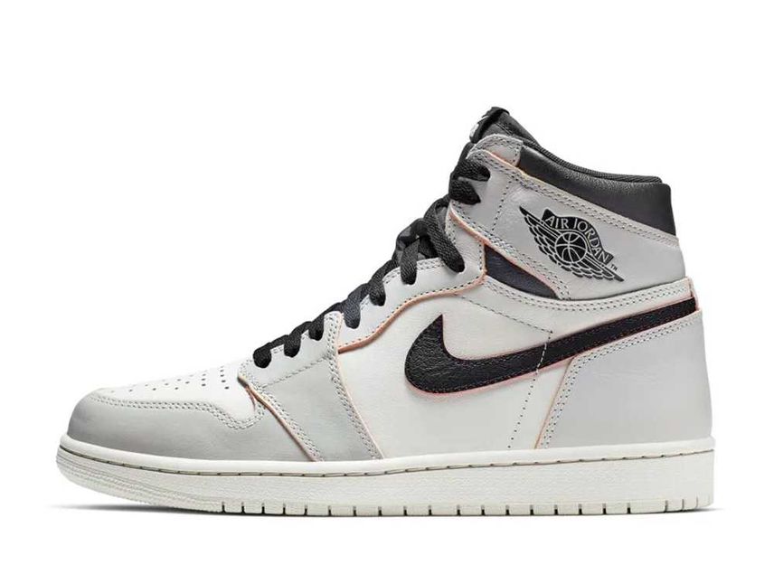 Nike SB × Air Jordan 1 High OG