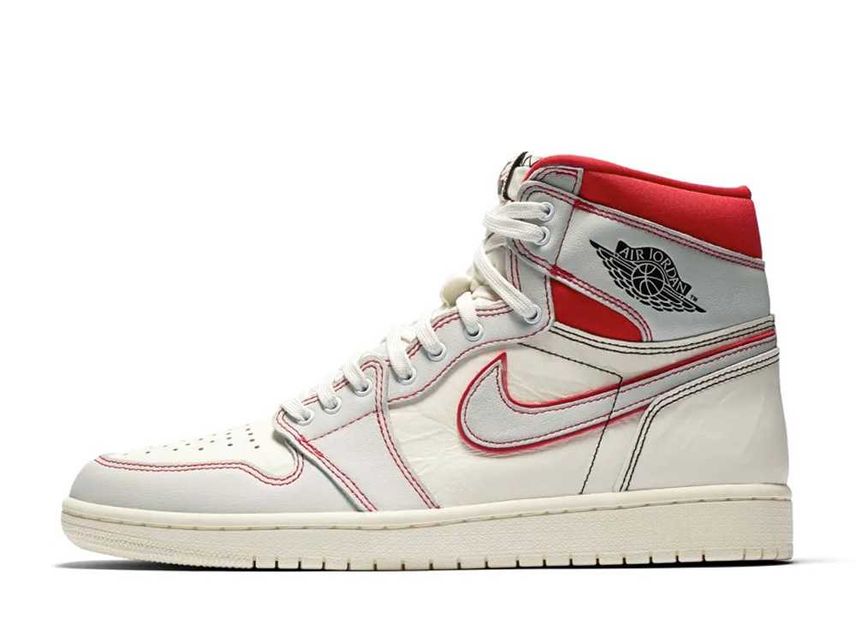 Nike Air Jordan 1 Retro High OG