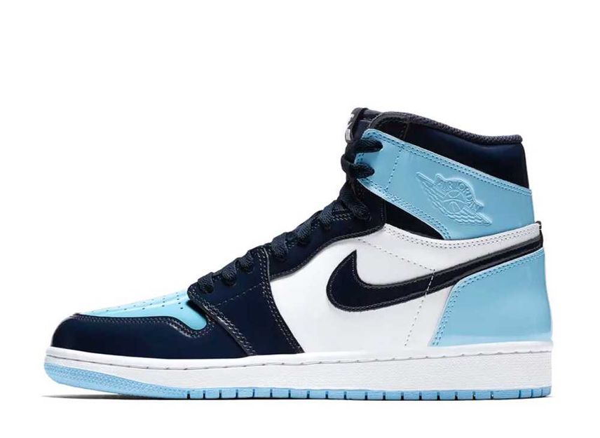 Retro 1 unc best sale patent