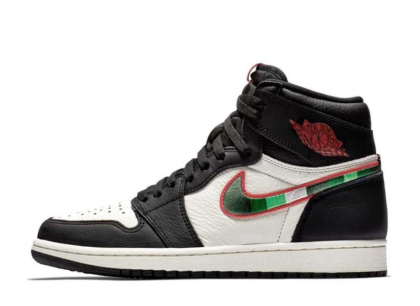 Nike Air Jordan 1 Retro High Og Sports Illustrated を買うならスニーカーダンク