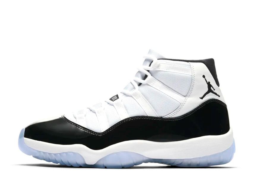 Nike Air Jordan 11 Retro