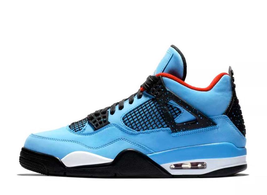 NIKE AIR JORDAN4 AJ4 ジョーダン4 ユニバーシティブルー NIKE AIR JORDAN4 AJ4 ジョーダン4 ユニバーシティブルー