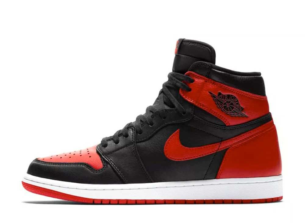 NIKE AIR JORDAN 1 “HOMAGE TO HOME” 27cm