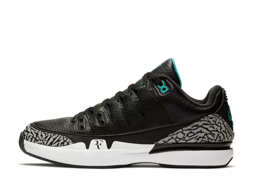 NIKE × ATMOS ZOOM VAPOR TOUR AJ3 ELEPHANTの新品/中古フリマ(通販
