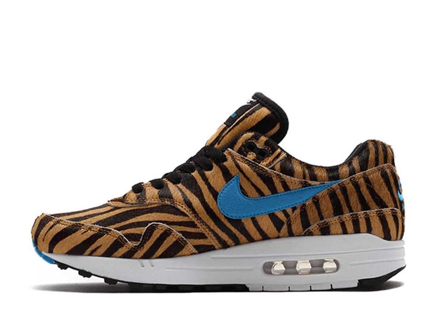 nike atmos air max 1 animal  27.5cm