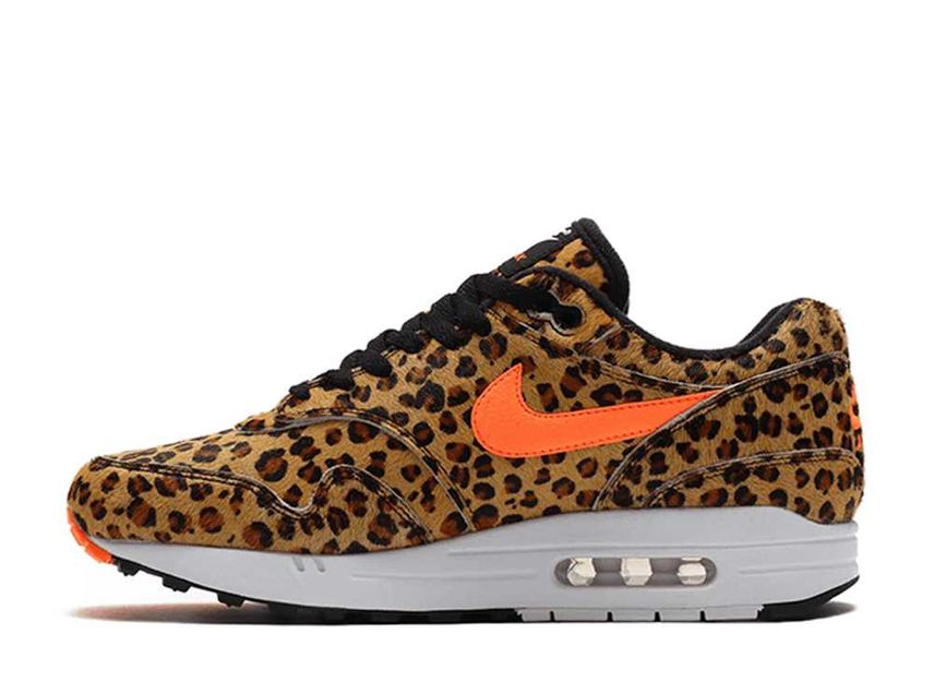 atmosb Nike Air Max 1 Animal 3.0 Moth