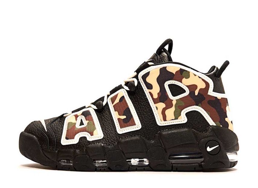 NIKE AIR MORE UPTEMPO