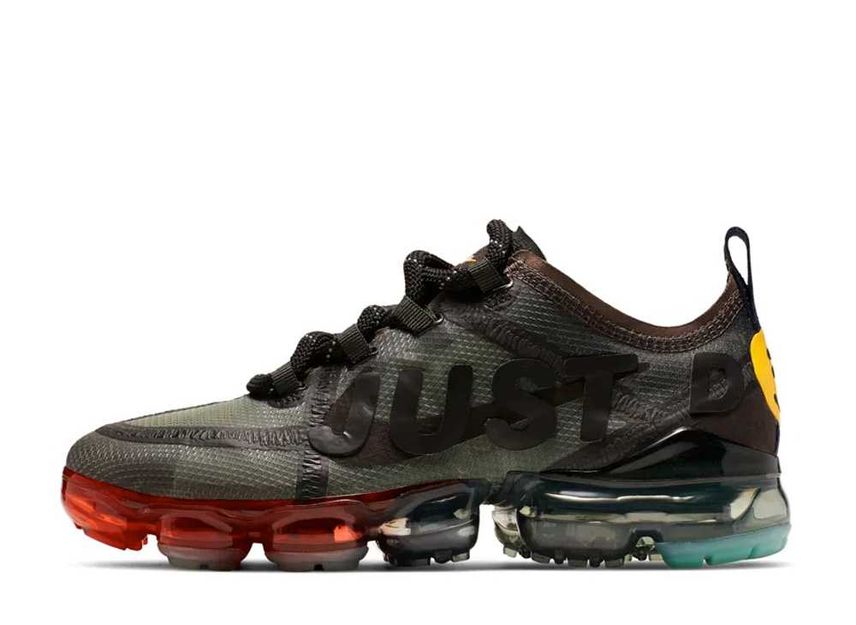 Nike Air VaporMax CPFM ヴェイパーマックス 24.5㎝