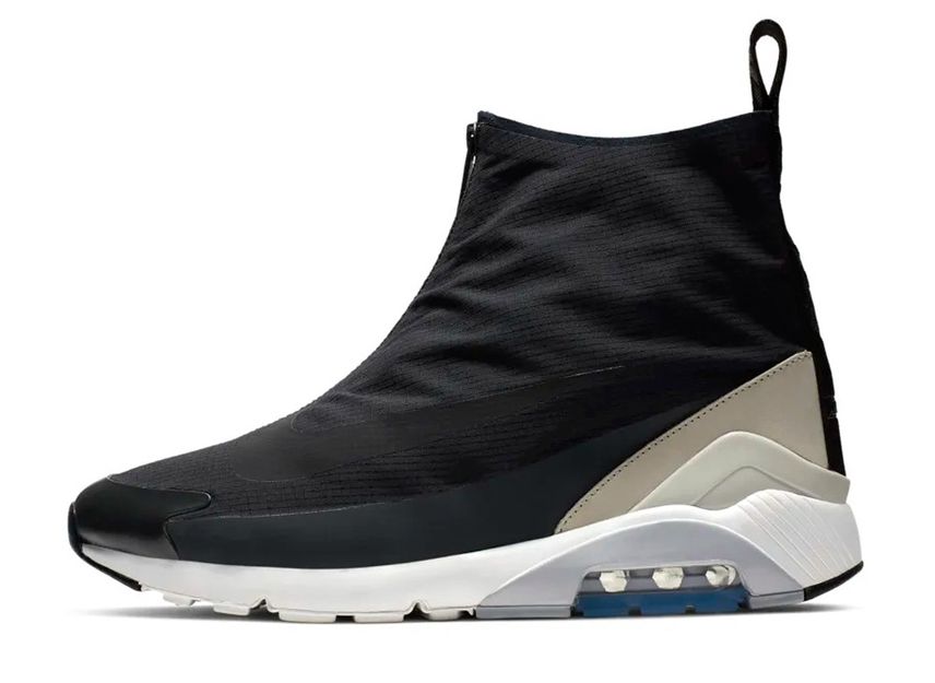 アンブッシュ® × ナイキ エアマックス180 ハイ ブラック