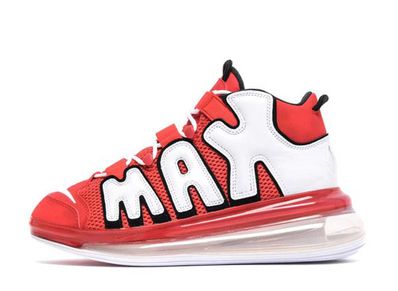 Nike Air More Uptempo 720