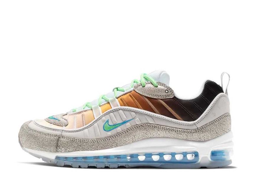 nike air  max98 NYC    26cm