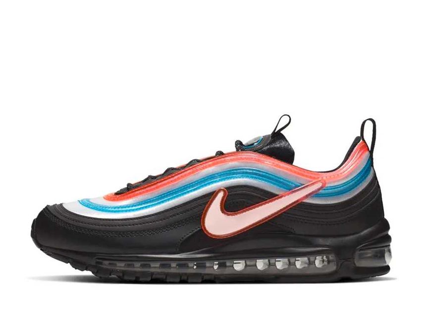 Nike air max 97 on air seoul best sale neon
