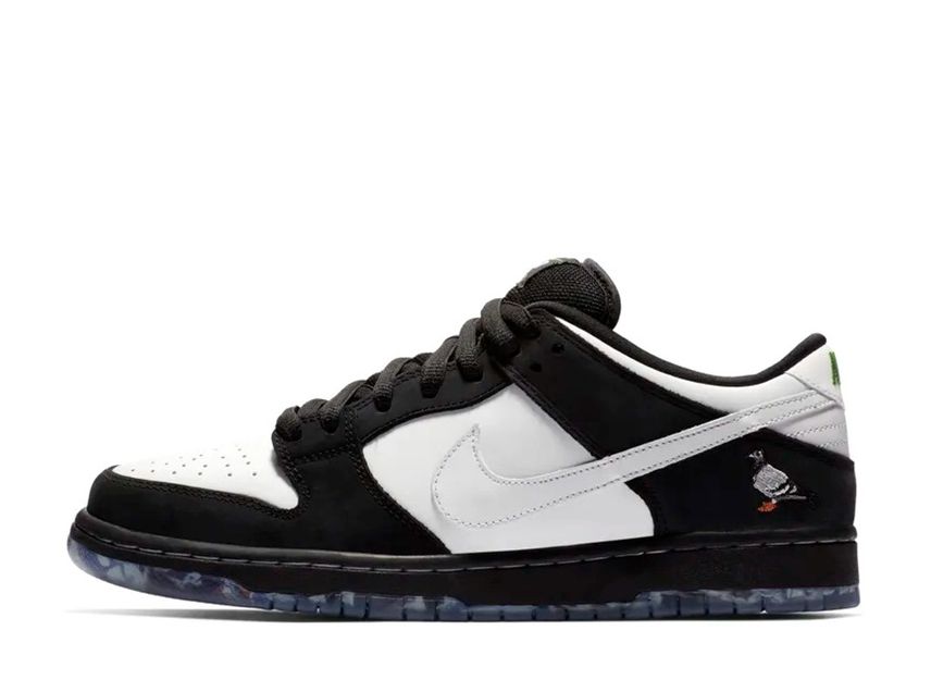 STAPLE × Nike SB Dunk Low