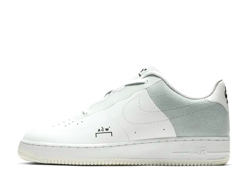 A COLD WALL Nike Air Force 1 Low