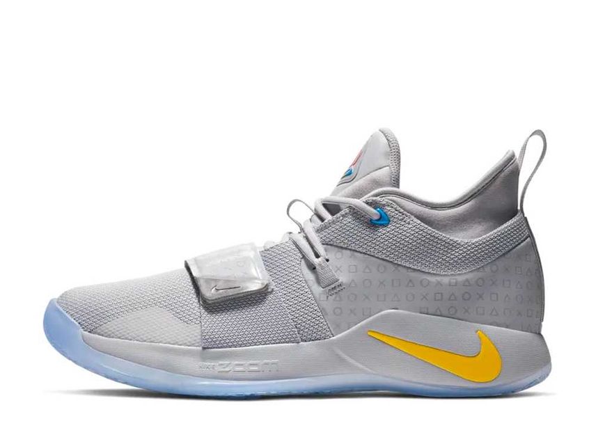 Pg2 5 playstation wolf grey hotsell