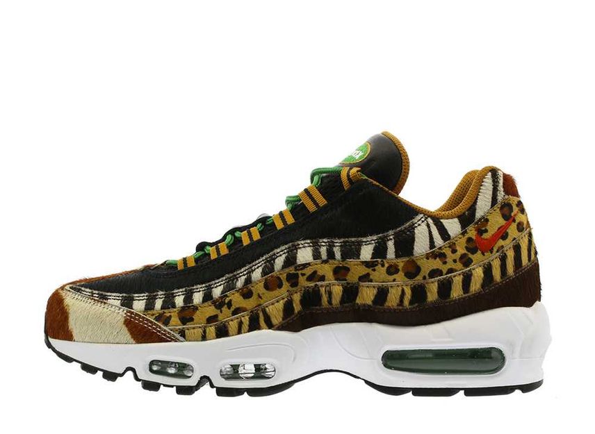 atmos Nike Air Max 95 DLX Animal Pack