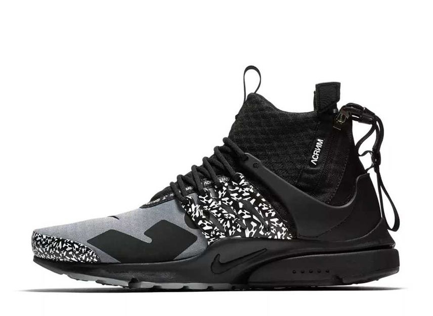 NIKE AIR PRESTO ACRONYM 27cm