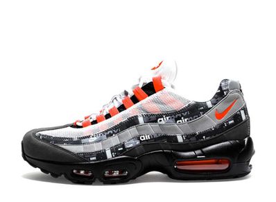 Air max top 95 x atmos
