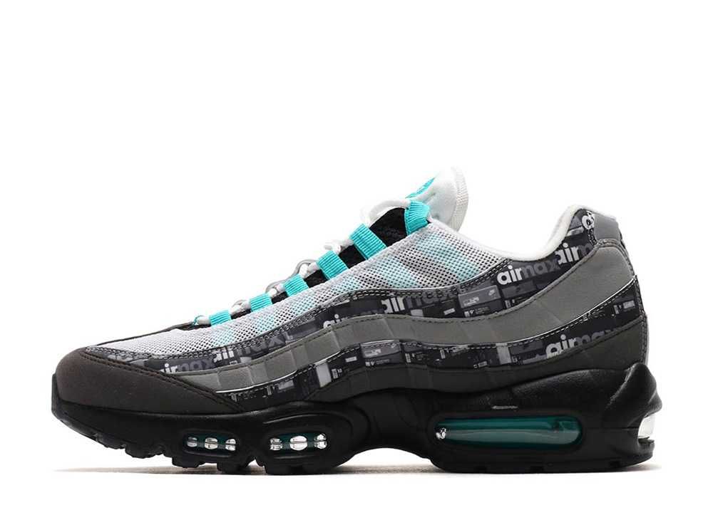 NIKE AIR MAX 95 PRNT WE LOVE NIKE エアマックス almamaster.lt