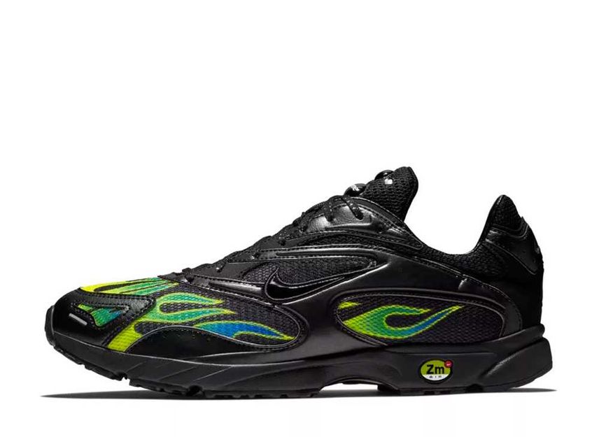Supreme nike zoom streak spectrum plus on sale