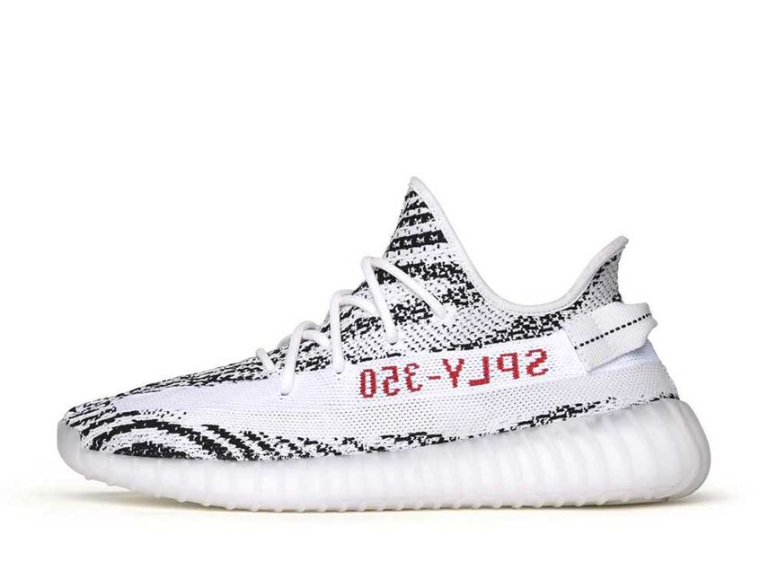 アディダス YEEZY BOOST 350 V2 | www.innoveering.net