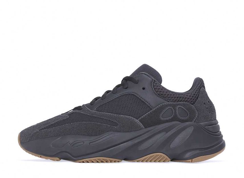 Adidas top yeezy utility