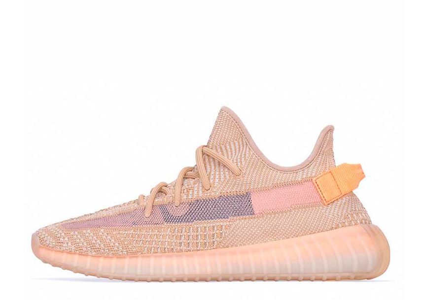 Adidas yeezy boost 350 v2 clay women's best sale