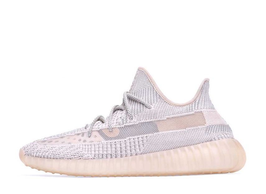 アディダス イージーブースト350V2 "シンセ"