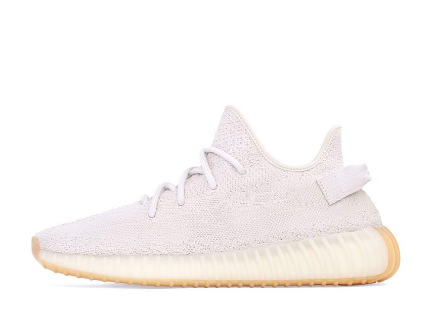 adidas Yeezy Boost 350 v2 SESAME セサミ