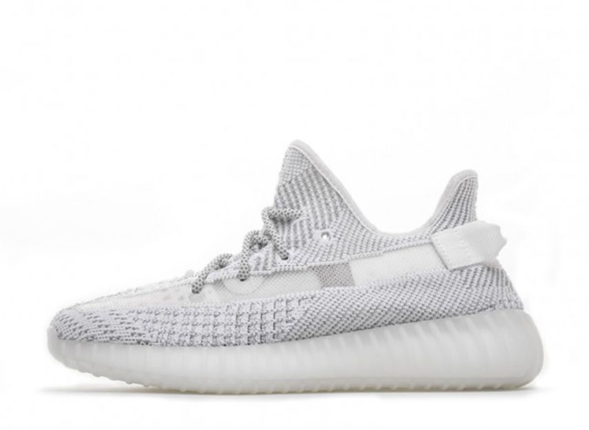 Adidas yeezy reflective static best sale
