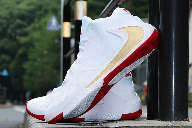 ナイキ ズーム フリーク1 ホワイト レッド ゴールド 8 1 発売 スニーカーダンク ナイキ ズーム フリーク1 ホワイト レッド ゴールド 8 1 発売 スニーカーダンク