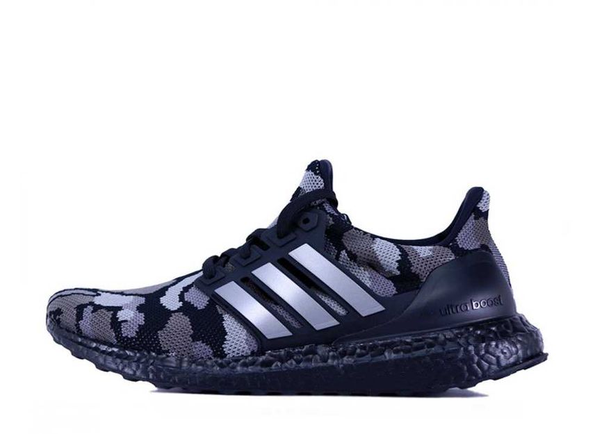 A Bathing Ape adidas Ultra Boost