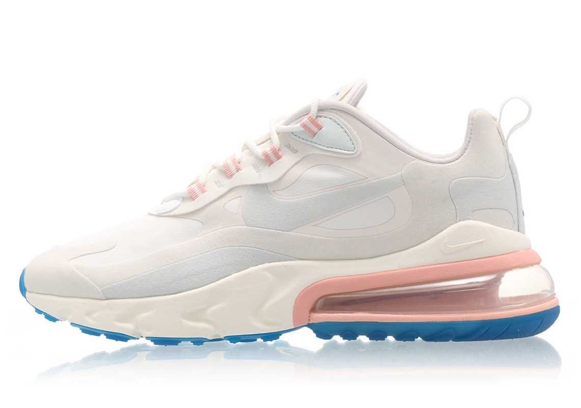 ナイキ エアマックス270 リアクト 全2色 6枚目