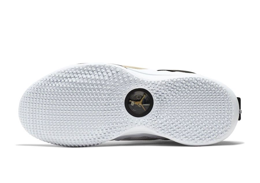 ナイキ エアジョーダン33 SE FIBA 5枚目