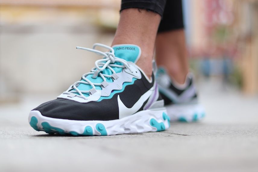 リアクト エレメント(React Element)/Nike 人気の新作/中古通販