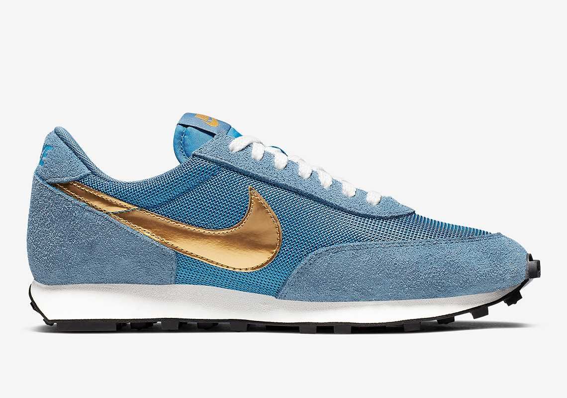 ナイキ デイブレイク 3色 12枚目