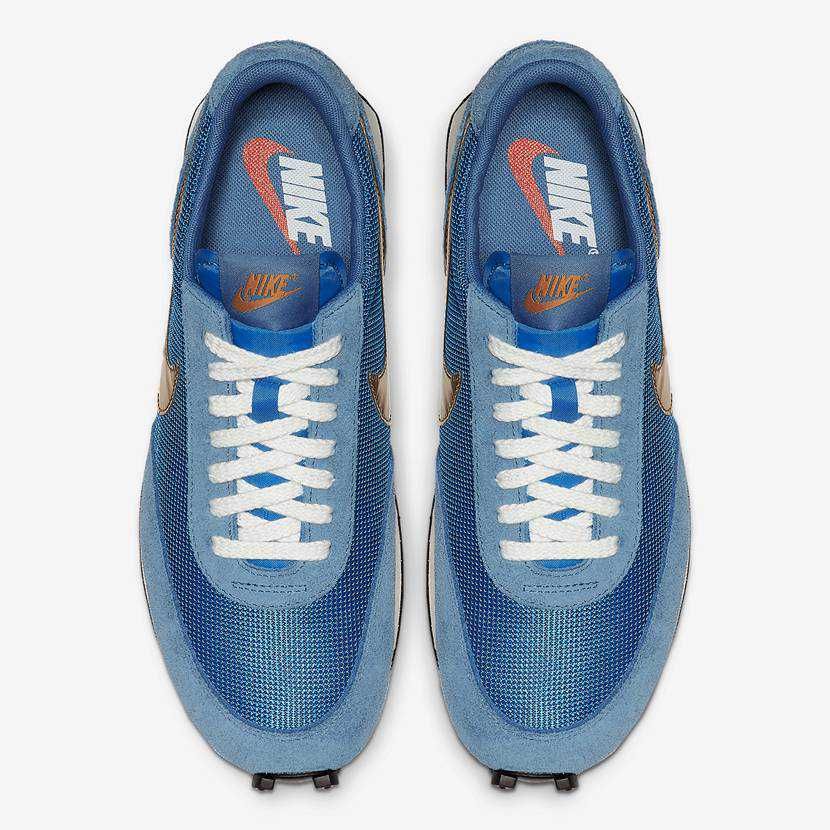 ナイキ デイブレイク 3色 13枚目