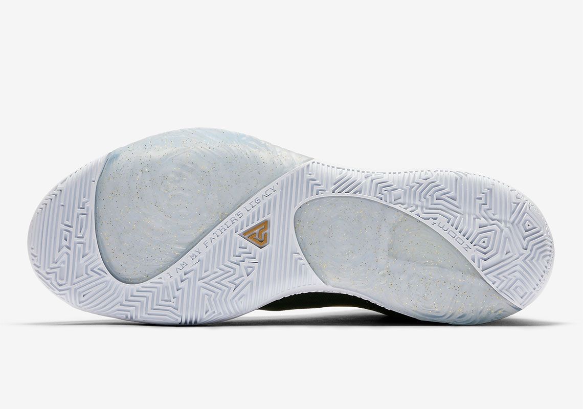 ナイキ エアズーム フリーク1 カミングトゥアメリカ 8枚目