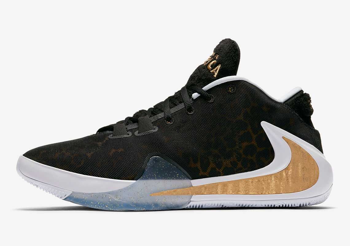 ナイキ エアズーム フリーク1 カミングトゥアメリカ 3枚目