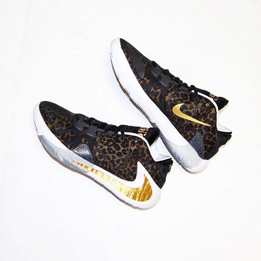 Nike Zoom Freak 1 Nike Zoom Freak 1