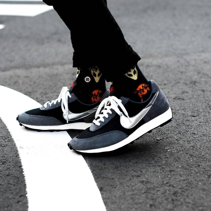 ナイキ デイブレイク 3色 2枚目