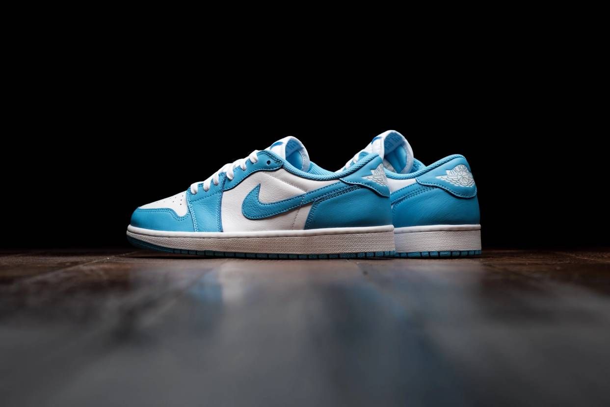 【販売リンクあり】8/10発売 NIKE SB AIR JORDAN 1 LOW UNC 抽選/定価/販売店舗まとめ 3枚目
