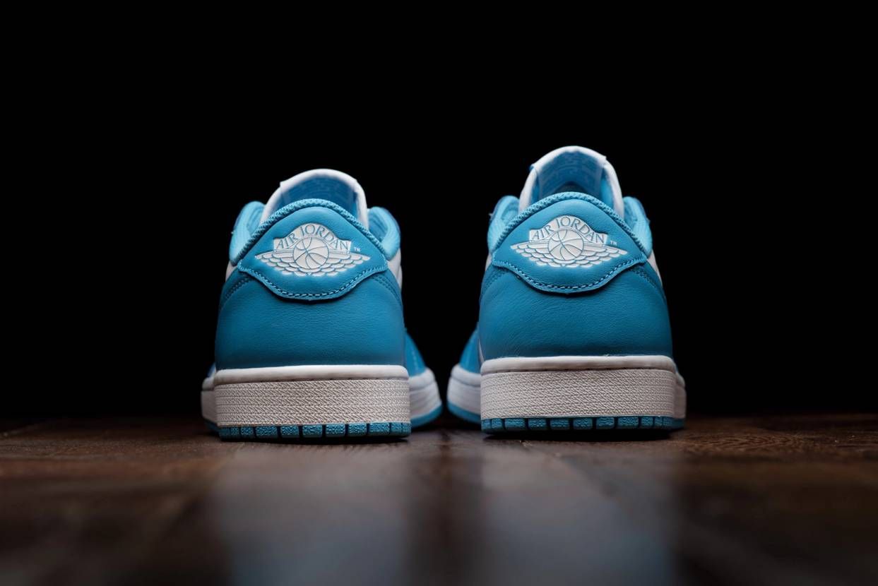 【販売リンクあり】8/10発売 NIKE SB AIR JORDAN 1 LOW UNC 抽選/定価/販売店舗まとめ 6枚目