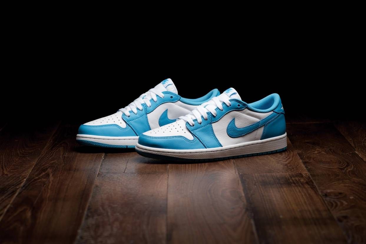 【販売リンクあり】8/10発売 NIKE SB AIR JORDAN 1 LOW UNC 抽選/定価/販売店舗まとめ 2枚目