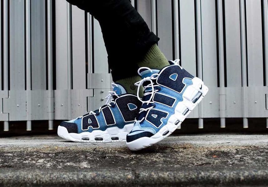 モアテン Air More Uptempo Nike 人気の新作 中古通販 スニーカーダンク モアテン Air More Uptempo Nike 人気の新作 中古通販 スニーカーダンク