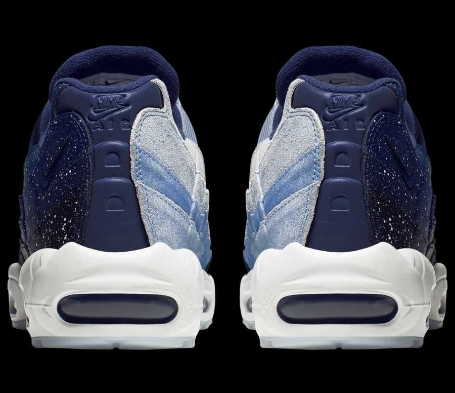 ナイキ エアマックス95 デイ&ナイト 5枚目