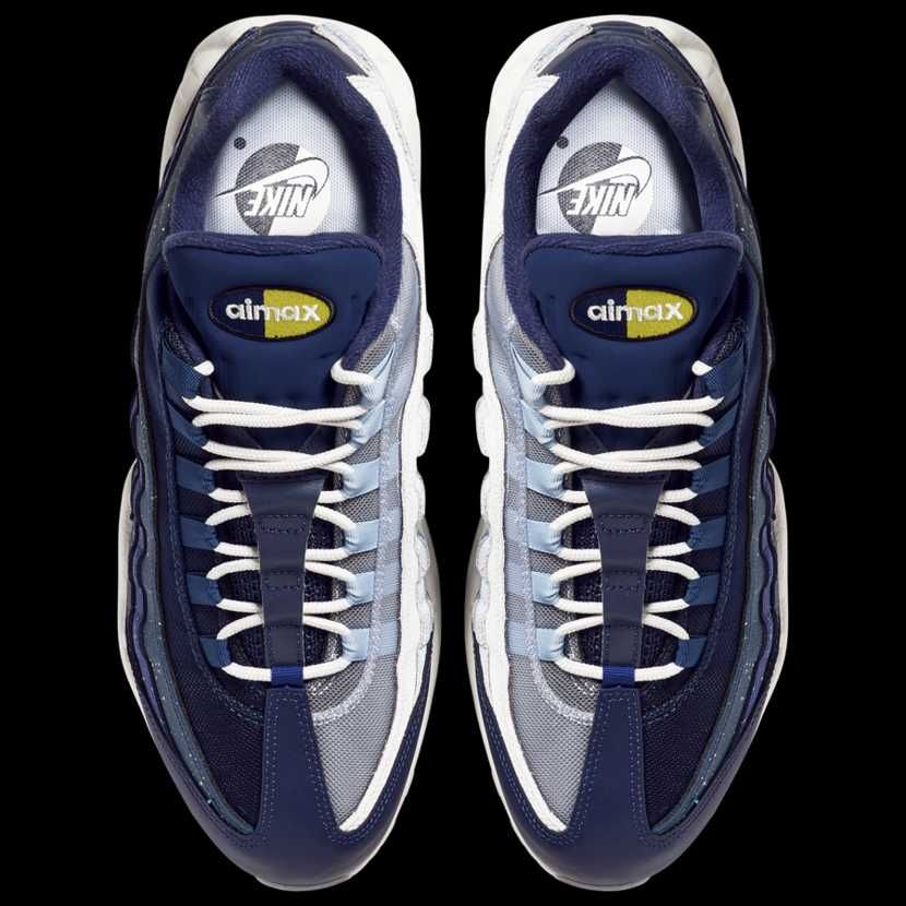 ナイキ エアマックス95 デイ&ナイト 4枚目