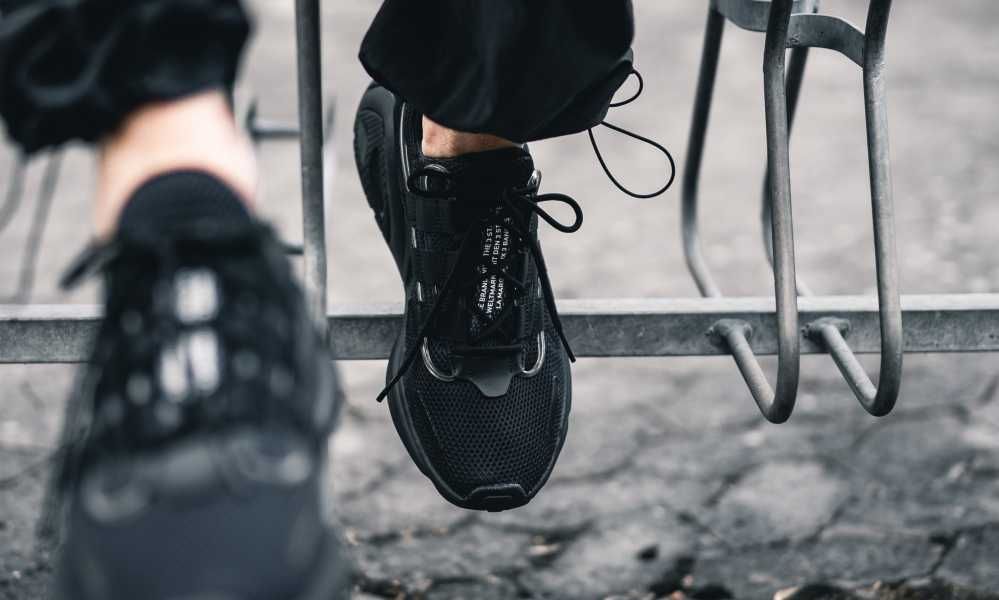 アディダス レキシコン 全2色 2枚目