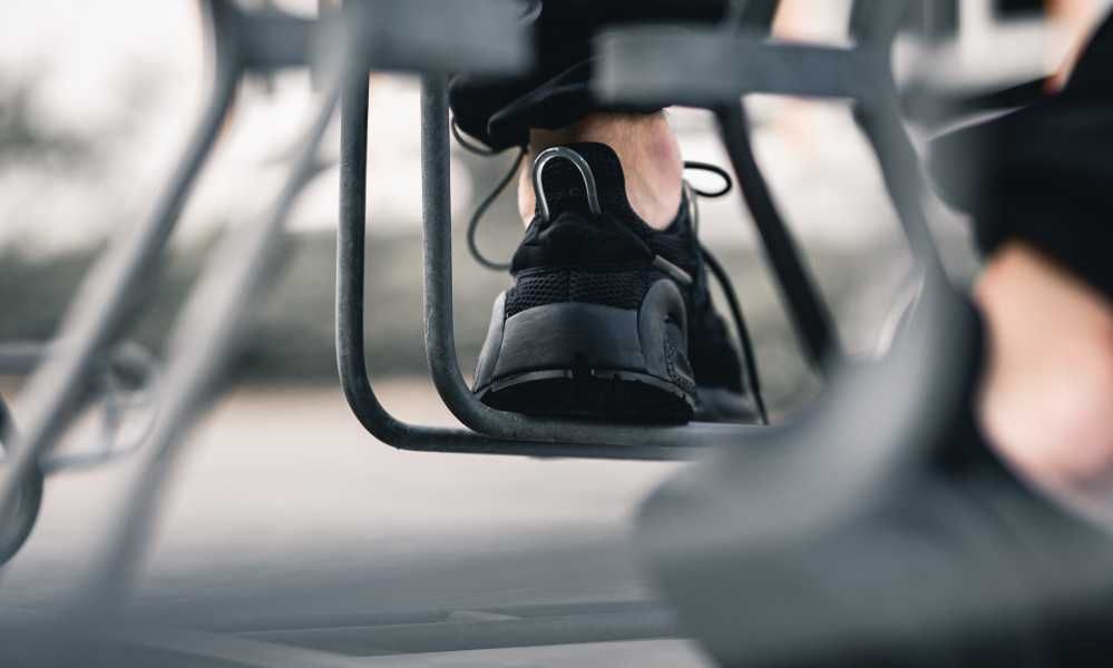 アディダス レキシコン 全2色 3枚目