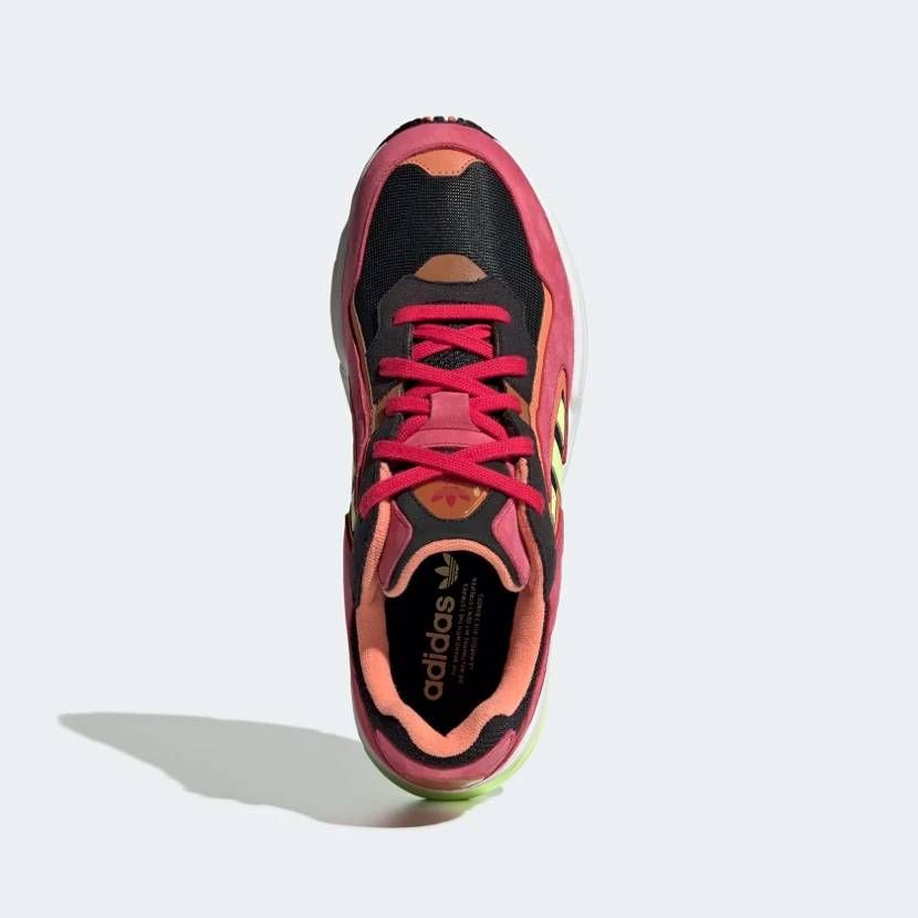 アディダス ヤング96 キャズム  5枚目